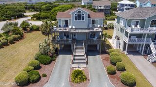 103 N Permuda Wynd Drive, N Topsail Beach, NC 28460