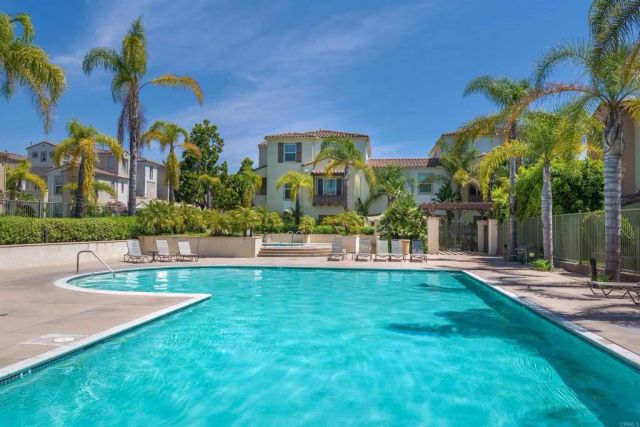 1291 BLUE JEAN WAY UNIT 4, Chula Vista, CA 91913