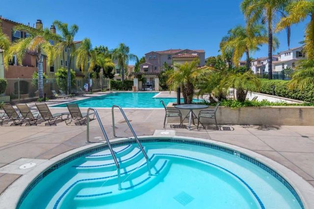 1291 BLUE JEAN WAY UNIT 4, Chula Vista, CA 91913