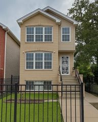 8447 S Gilbert Court, Chicago, IL 60620
