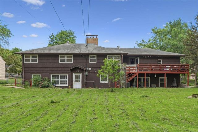 6193 49th Street N, Oakdale, MN 55128