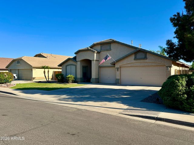 11245 E PRATT Avenue, Mesa, AZ 85212