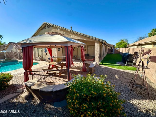 11245 E PRATT Avenue, Mesa, AZ 85212