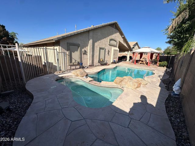 11245 E PRATT Avenue, Mesa, AZ 85212