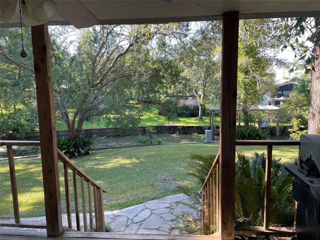 129 W High Line Road, Trinity, TX 75862