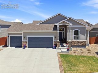 9777 Porch Swing Lane, Peyton, CO 80831