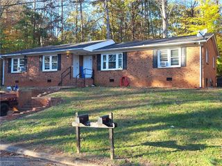 233 Flynt Street, Lexington, NC 27295