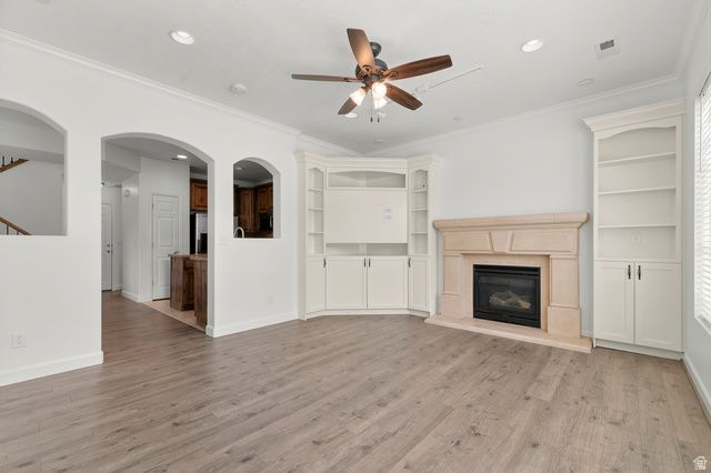 10572 S OZARKS DR, South Jordan, UT 84009
