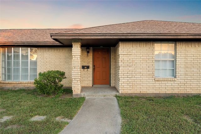 1825 Mahalia Drive, Waco, TX 76705