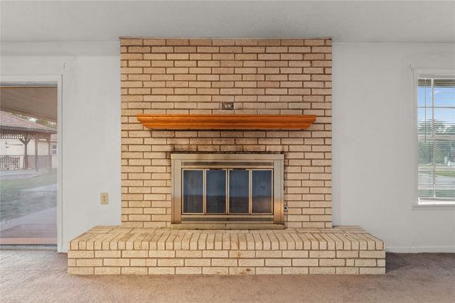 1825 Mahalia Drive, Waco, TX 76705