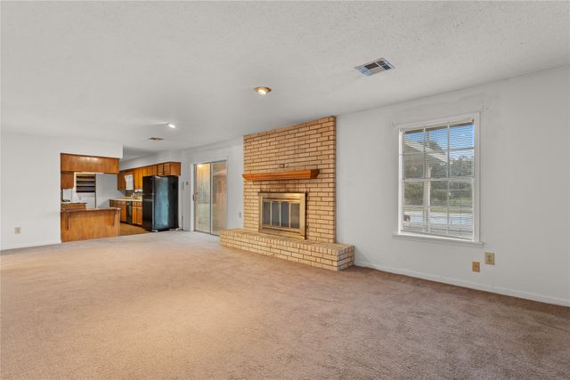 1825 Mahalia Drive, Waco, TX 76705