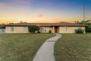 1825 Mahalia Drive, Waco, TX 76705