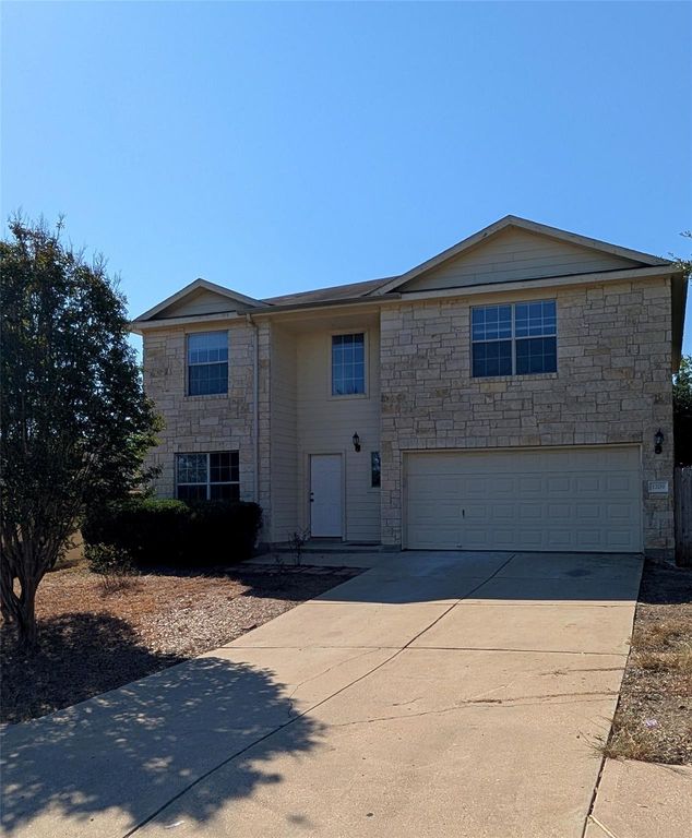 1209 Amberwood LOOP, Kyle, TX 78640