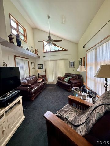 2168 Mad River Road, Camden, NY 13316