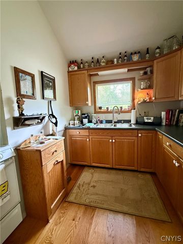 2168 Mad River Road, Camden, NY 13316