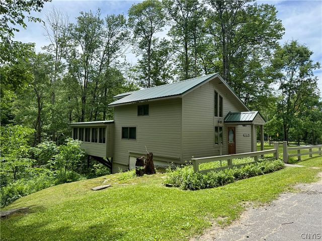 2168 Mad River Road, Camden, NY 13316
