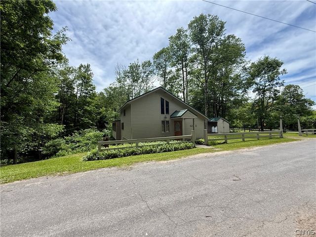 2168 Mad River Road, Camden, NY 13316