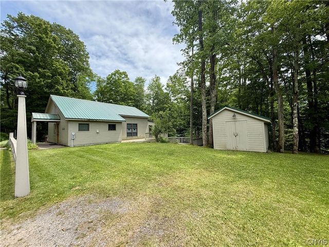 2168 Mad River Road, Camden, NY 13316