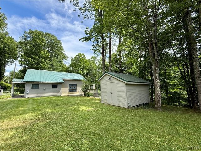 2168 Mad River Road, Camden, NY 13316