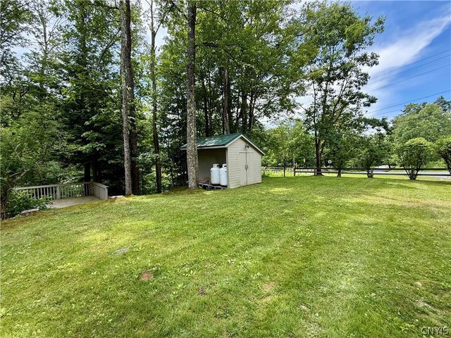 2168 Mad River Road, Camden, NY 13316