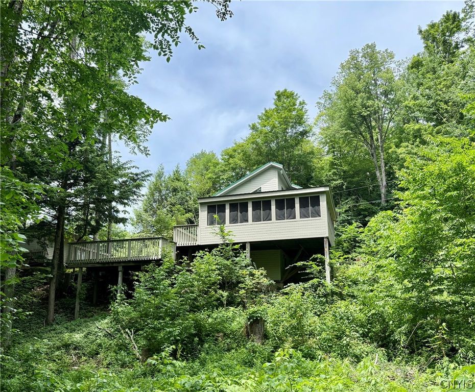 2168 Mad River Road, Camden, NY 13316