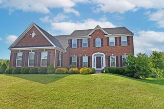 4099 Chatsworth Drive, Mason, OH 45040
