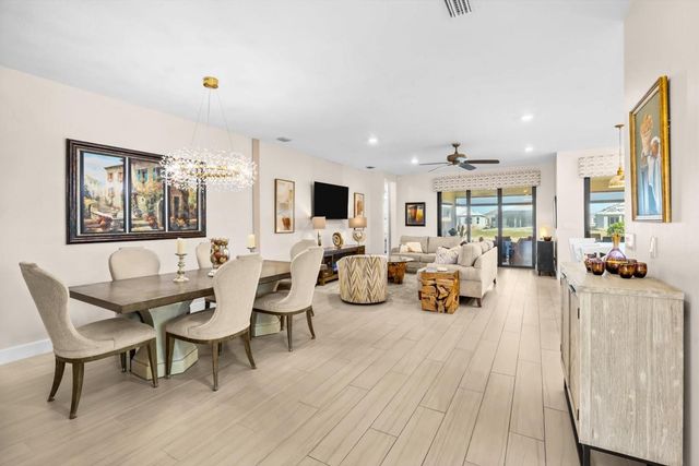 9991 SW Cloister Drive, Port St. Lucie, Port St Lucie, FL 34987