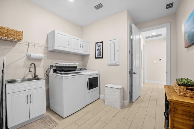 9991 SW Cloister Drive, Port St. Lucie, Port St Lucie, FL 34987