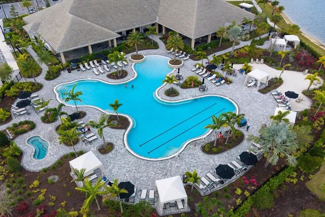 9991 SW Cloister Drive, Port St. Lucie, Port St Lucie, FL 34987