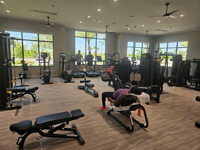 9991 SW Cloister Drive, Port St. Lucie, Port St Lucie, FL 34987