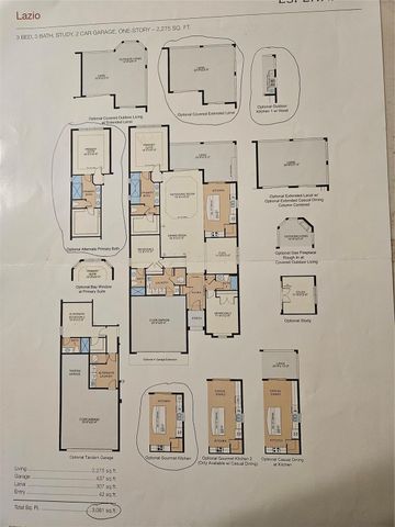 9991 SW Cloister Drive, Port St. Lucie, Port St Lucie, FL 34987