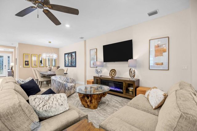 9991 SW Cloister Drive, Port St. Lucie, Port St Lucie, FL 34987