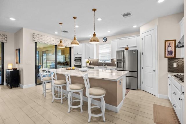 9991 SW Cloister Drive, Port St. Lucie, Port St Lucie, FL 34987