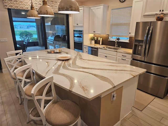 9991 SW Cloister Drive, Port St. Lucie, Port St Lucie, FL 34987