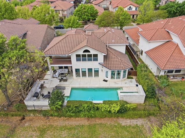 6728 Barcelona, Irving, TX 75039