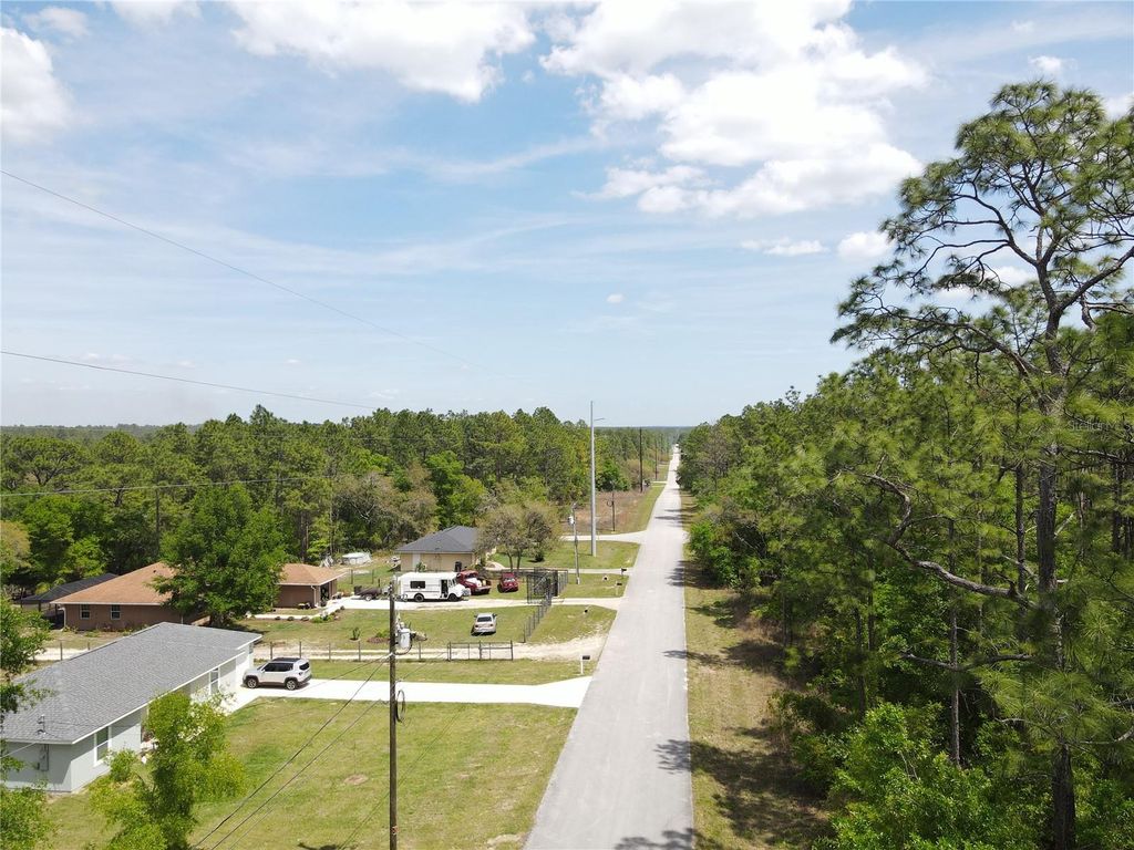 SW 59 LANE, Dunnellon, FL 34431