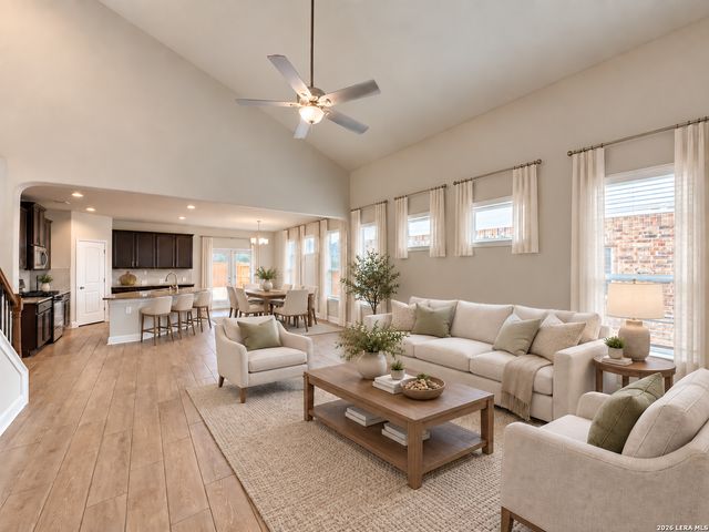 5922 Akin Place, San Antonio, TX 78261