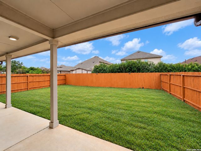 5922 Akin Place, San Antonio, TX 78261