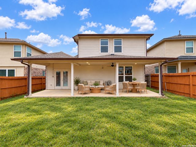 5922 Akin Place, San Antonio, TX 78261