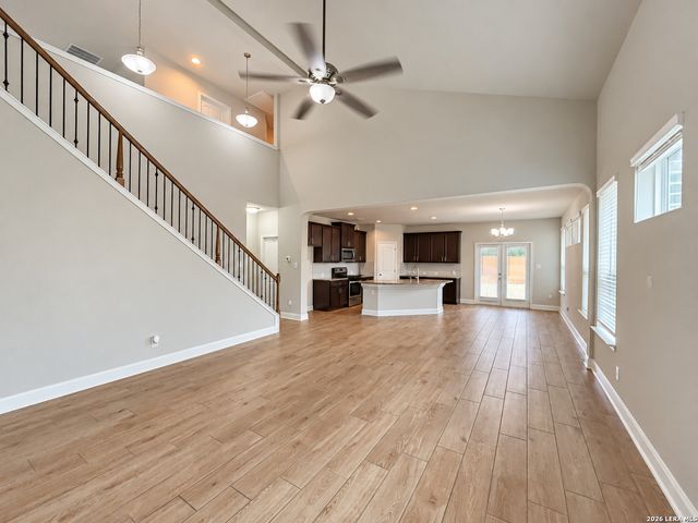 5922 Akin Place, San Antonio, TX 78261