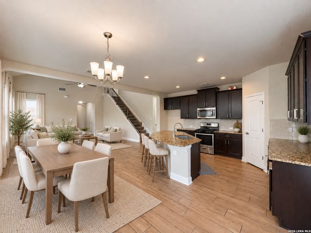 5922 Akin Place, San Antonio, TX 78261
