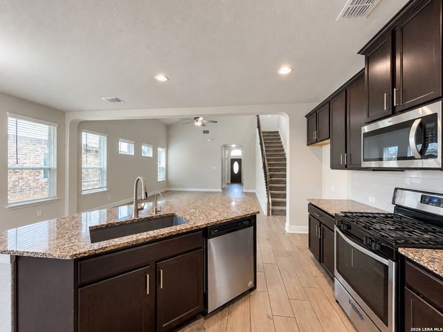 5922 Akin Place, San Antonio, TX 78261