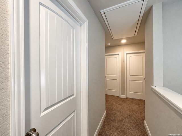 5922 Akin Place, San Antonio, TX 78261