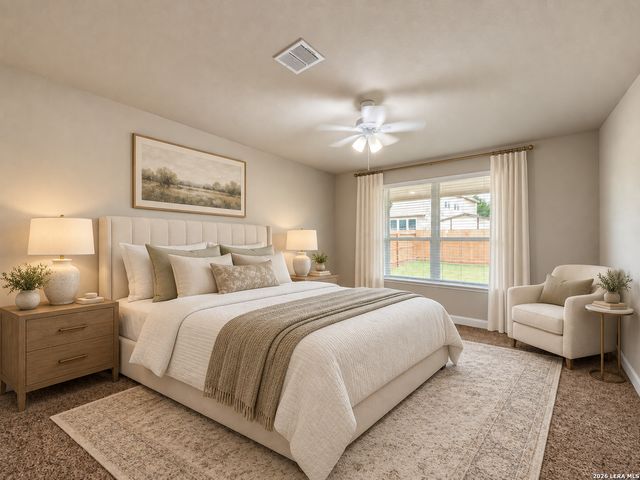 5922 Akin Place, San Antonio, TX 78261