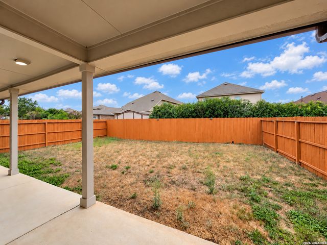 5922 Akin Place, San Antonio, TX 78261