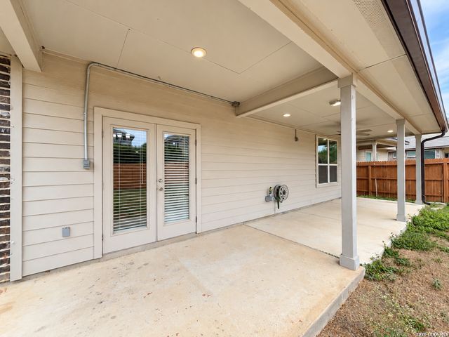 5922 Akin Place, San Antonio, TX 78261