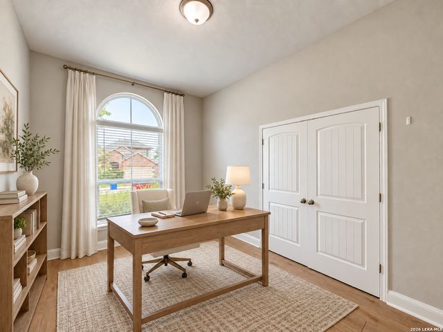 5922 Akin Place, San Antonio, TX 78261