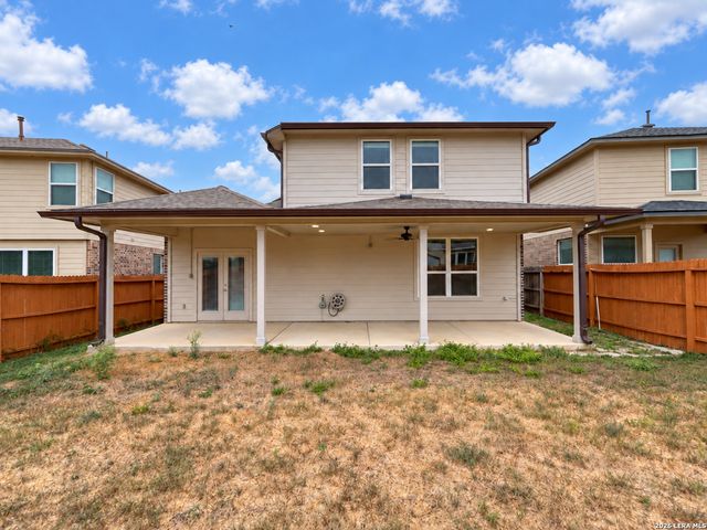 5922 Akin Place, San Antonio, TX 78261