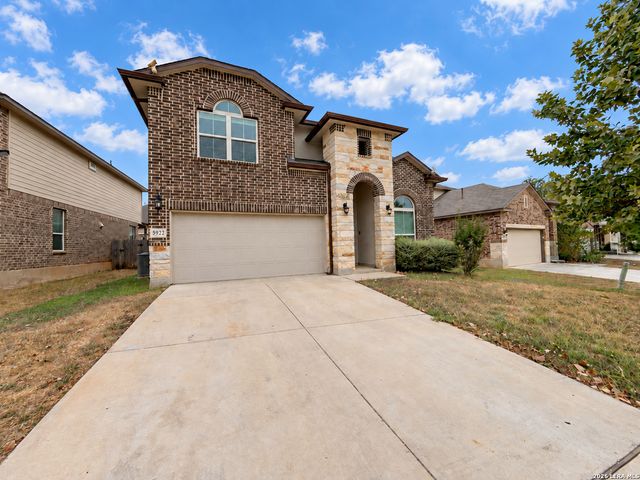 5922 Akin Place, San Antonio, TX 78261