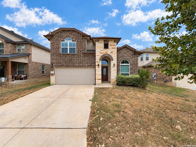 5922 Akin Place, San Antonio, TX 78261
